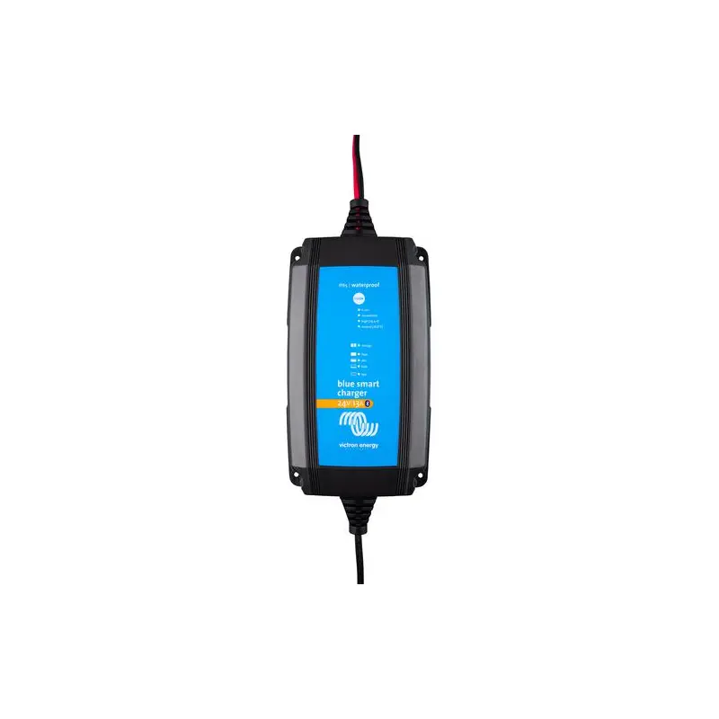 Product Image for Victron Blue Smart Laddare Ip65 13a/24v