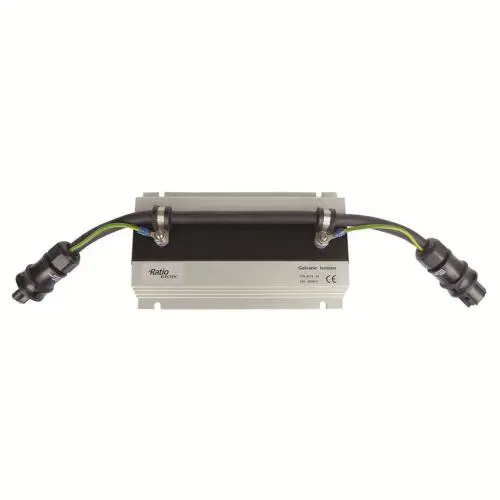 Product Image for Ratio Galvanisk Isolator