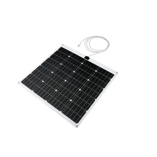Product Image for SunWind Solpanel, Flexibel 60W - Solcellspanel Till Båten
