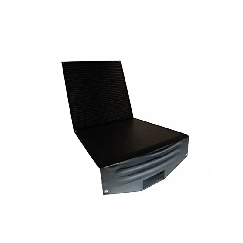 Product Image for Solpanel 120W Vikbar Pro Supply - Solcellspanel Till Båten
