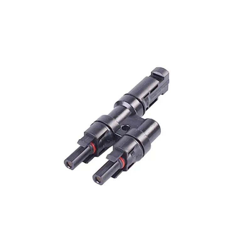 Product Image for Mc4 Splitter 1 Hona 2 Hanar