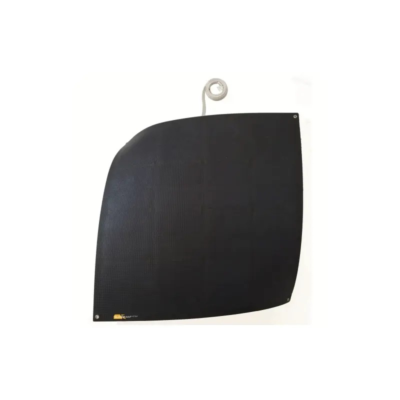 Product Image for Solpanel 55W Sunbeam Tough Bl - Solcellspanel Till Båten