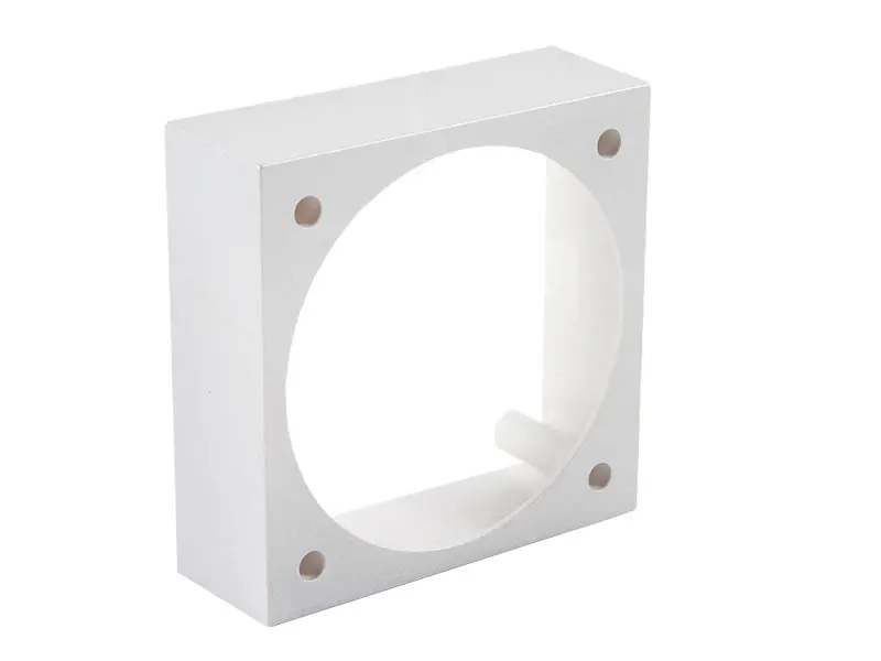 Product Image for Båtsystem Bottendel/ram Mattsilver/2205