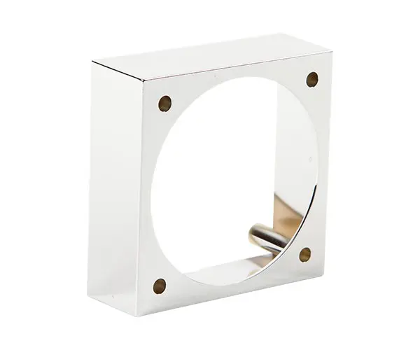 Product Image for Båtsystem Bottendel/ram Krom/2207