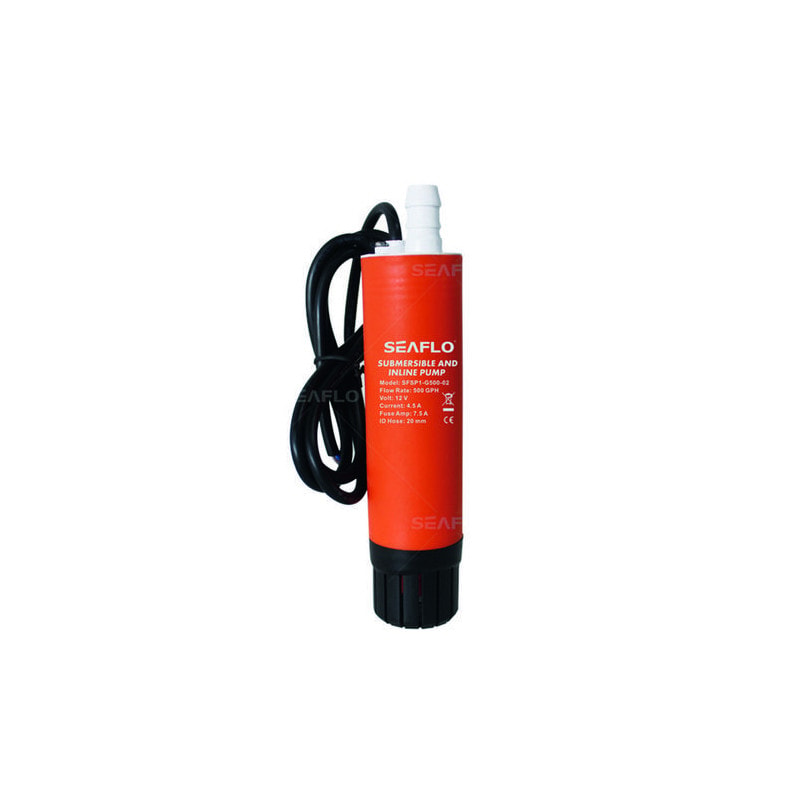 Pump In-Line 30 L