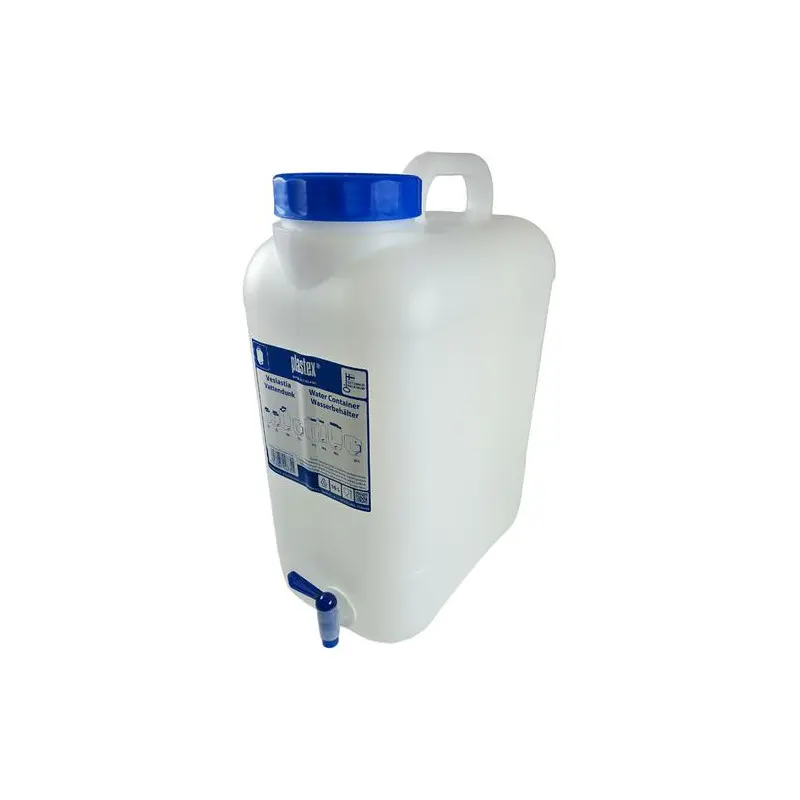 Product Image for Vattendunk 16 L Med Kran