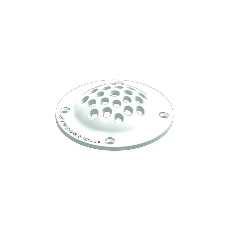 Product Image for Trudesign Rund Sil 1 - 1/4" Vit