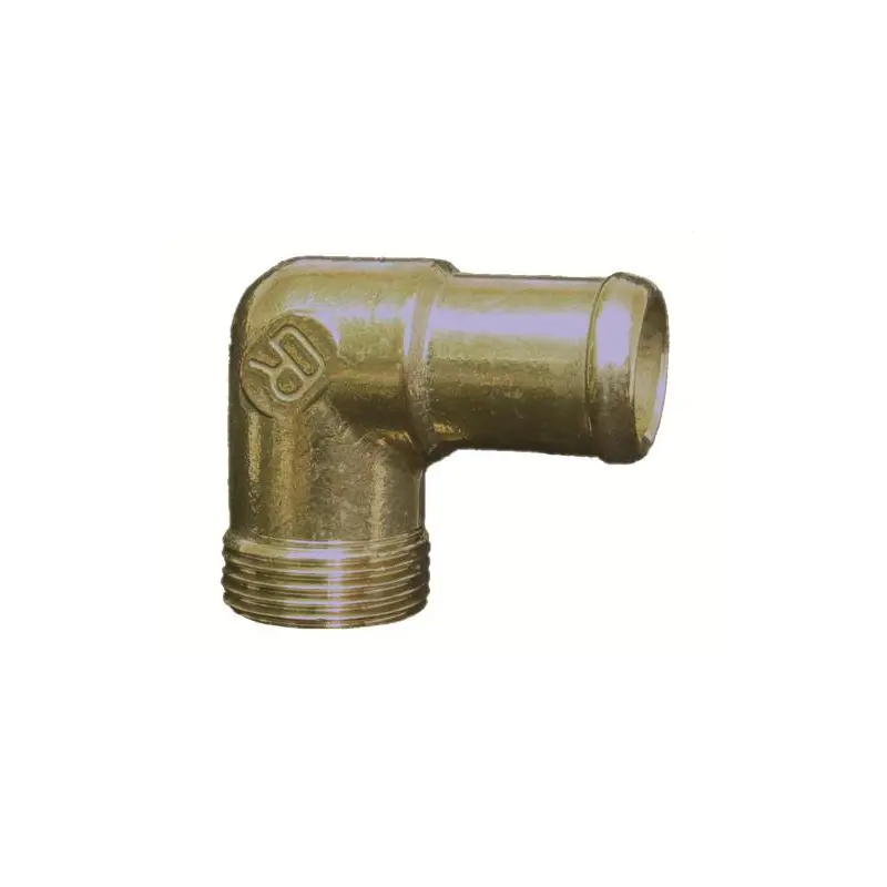 Product Image for Slangsockel 90° Slang Ø 25 Mm