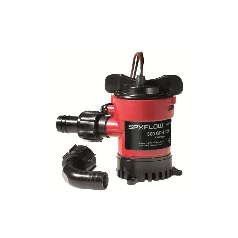 Product Image for Länspump L650 12v 63l Johnson