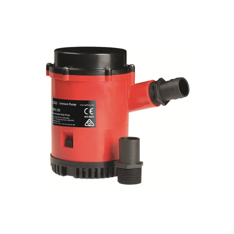 Product Image for Länspump L2200 12 V 130 L Johnson