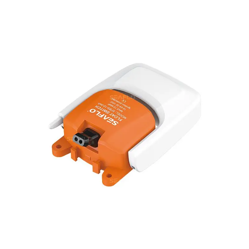 Product Image for Nivåvakt Seaflo-s04 12v 12a
