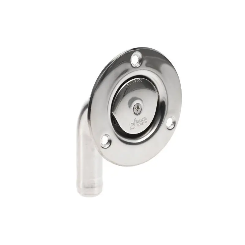 Product Image for Avluftningsventil 16mm 90º Roca