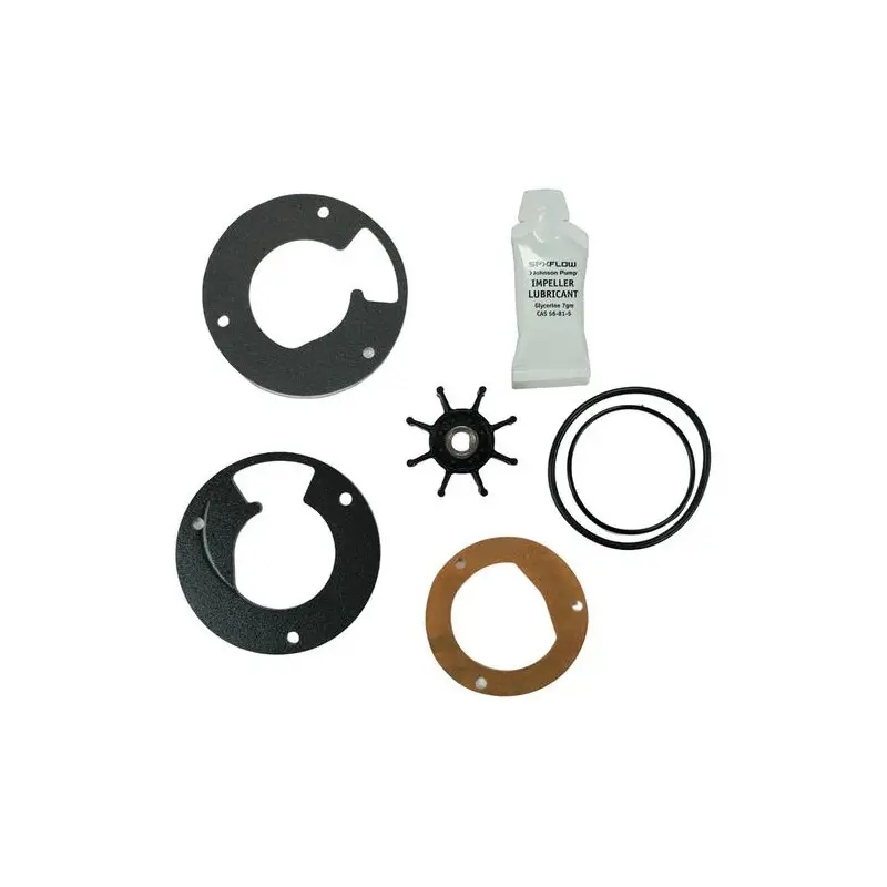 Product Image for Impeller 09-843s-9 Till Johnson Pump F3 Artnr 5564-4419