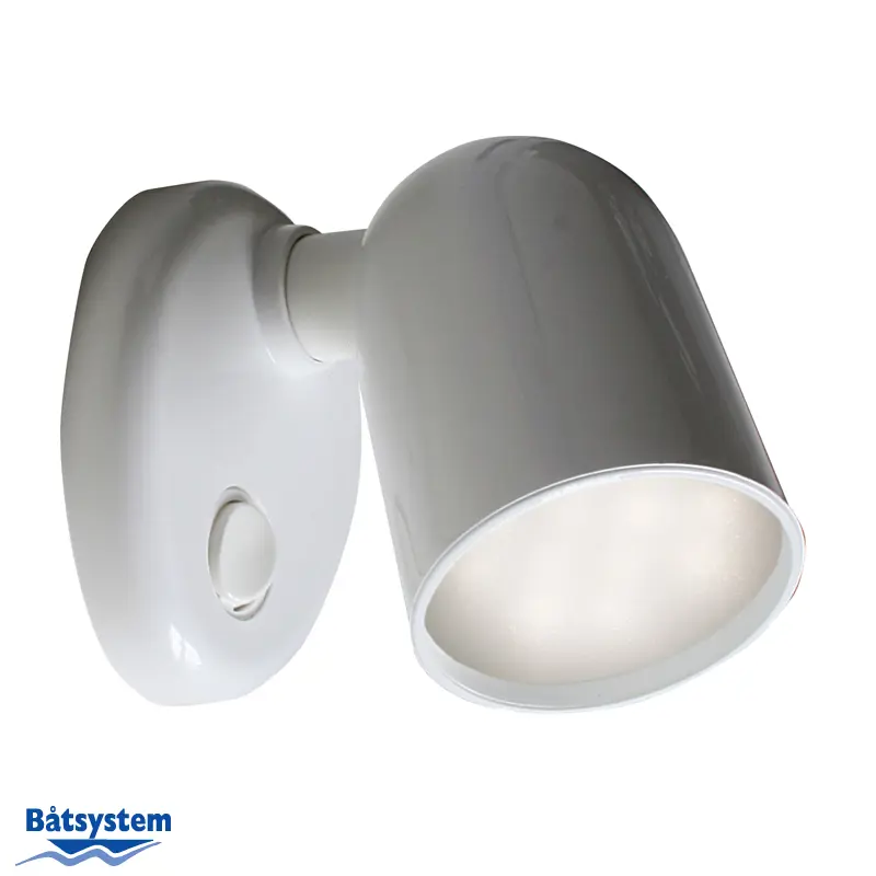 Product Image for Båtsystem Tube Smd Led Vit/2504