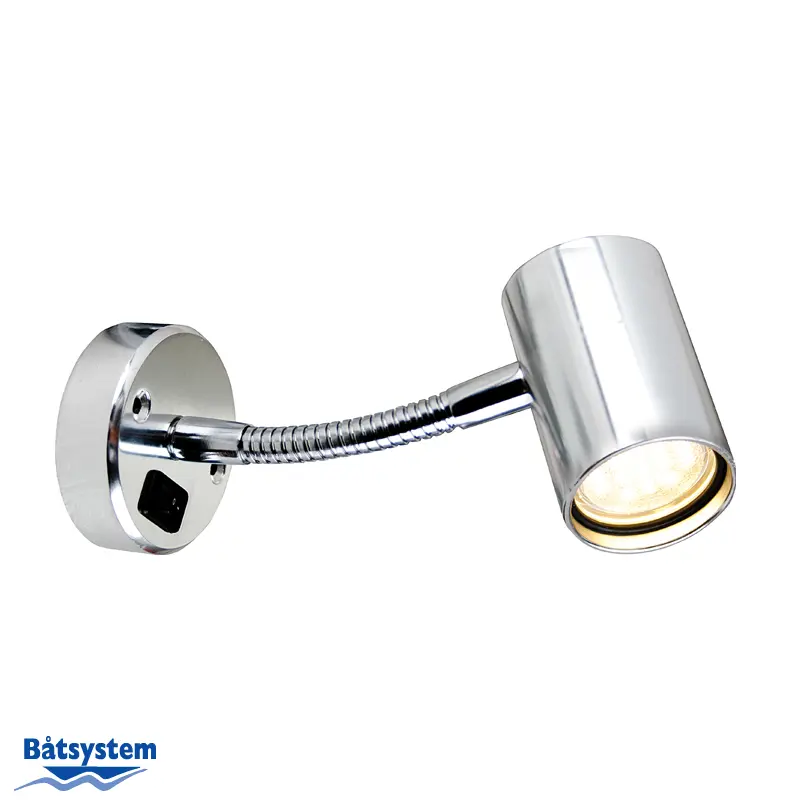 Product Image for Båtsystem Tube D1 Smd Led Flex Arm/3575