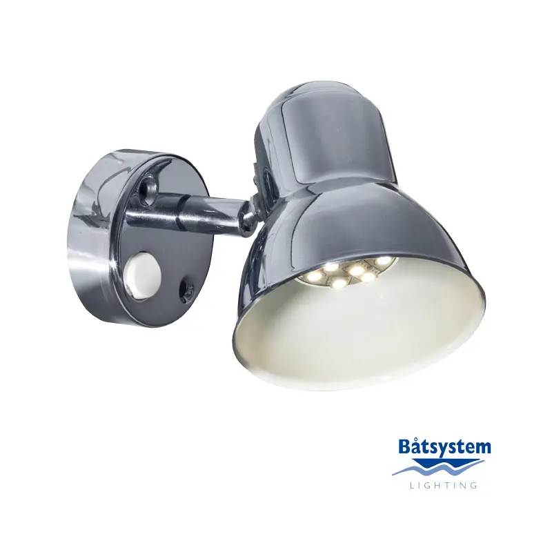Product Image for Båtsystem Classic Smd Led Krom/2507
