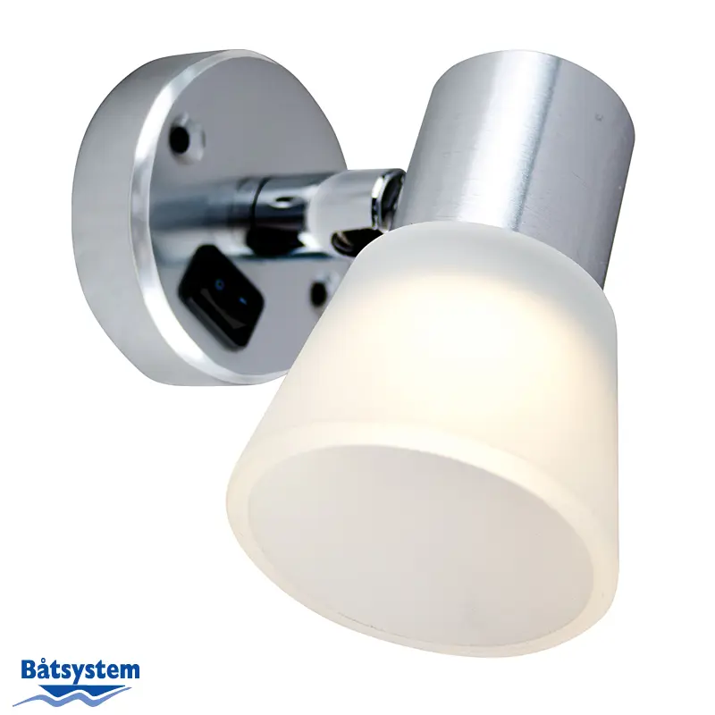 Product Image for Båtsystem Tube D3 Smd Led Aluminium/3571