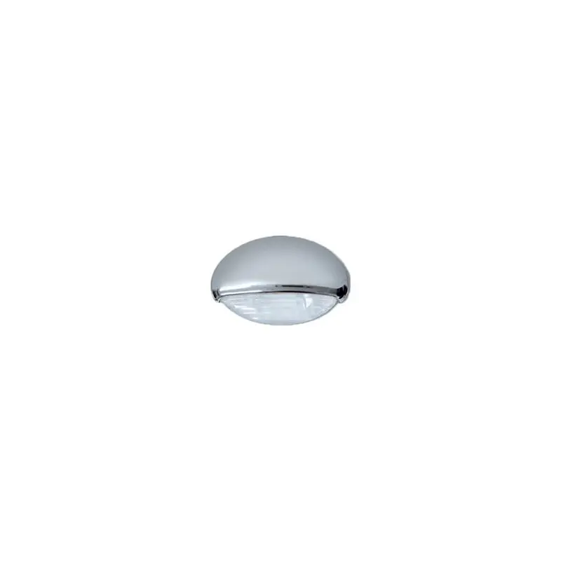Product Image for Stegbelysning Libra Krom Nautilight