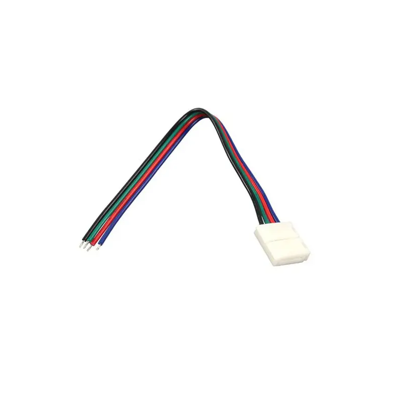 Product Image for Snabbkoppling Gemini Rgb 4-pin Nautilight