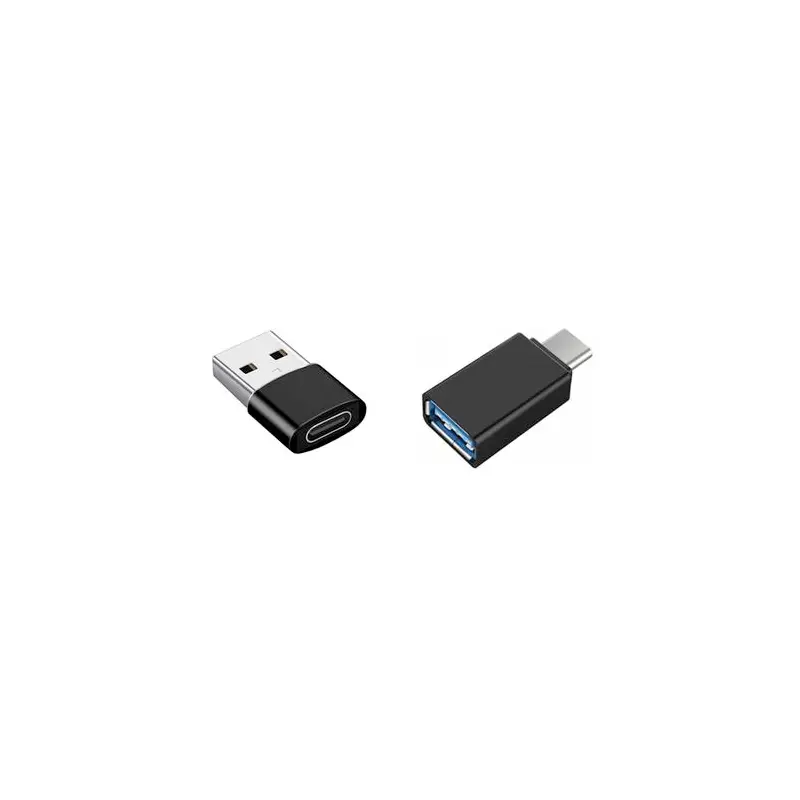 Product Image for Usb-adapter Kit A Till C, C Till A Nautilight