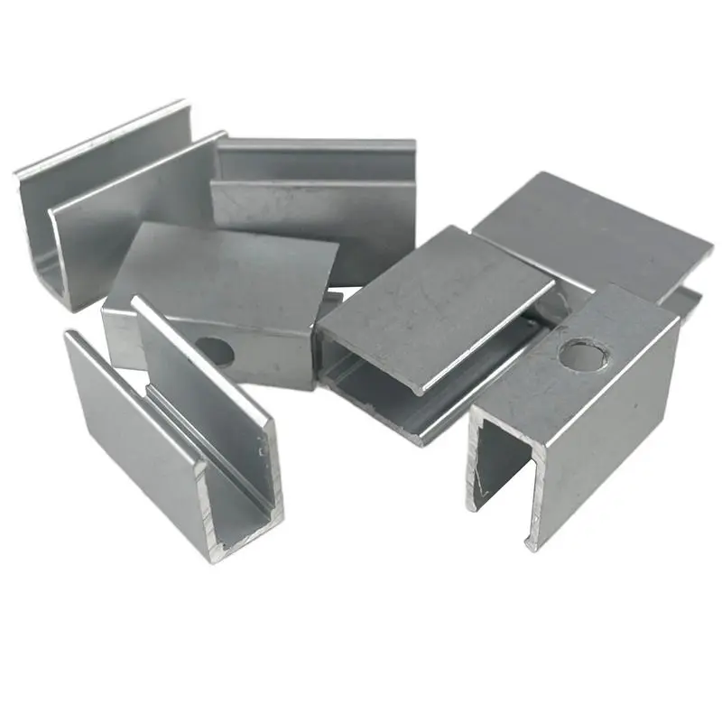 Product Image for Gemini Installationskit Clips 6mm