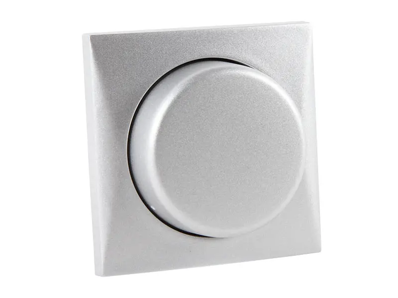 Product Image for Båtsystem Dimmer Twilight Led Mattsilver/500087
