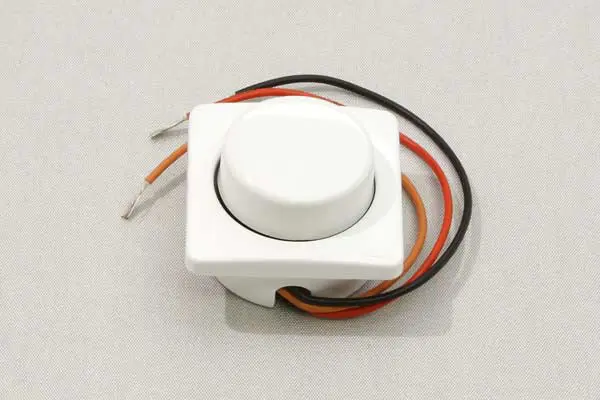 Product Image for Båtsystem Dimmer Twilight Led Vit/500089