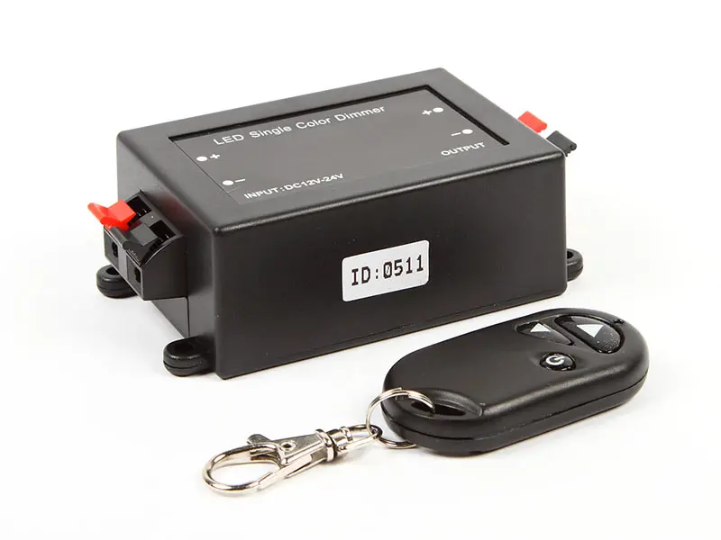 Product Image for Dimmer För Led Med Fjärrkontroll
