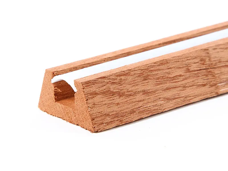 Product Image for Båtsystem Opal Mahognyprofil 1m/2295