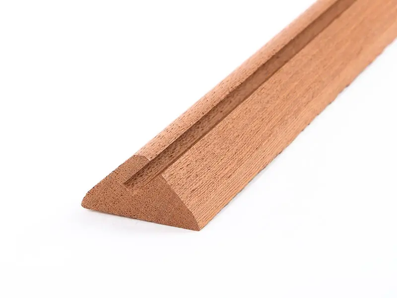 Product Image for Båtsystem Mahognyprofil 34x18 1m/2296