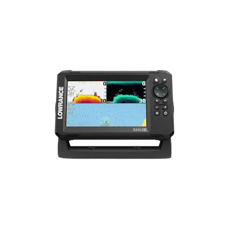 Product Image for Lowrance Eagle 7 - Plotter/ Ekolod