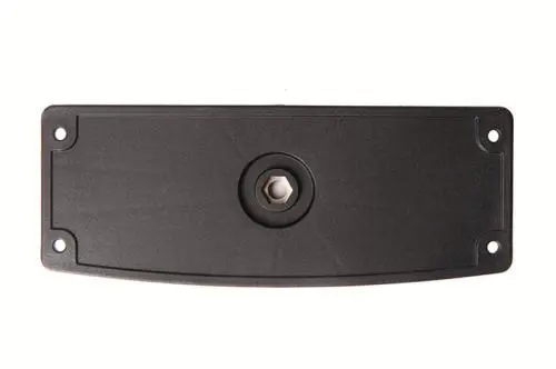 Product Image for Rokk Midi Gps-fäste Rl-507 Topplatta