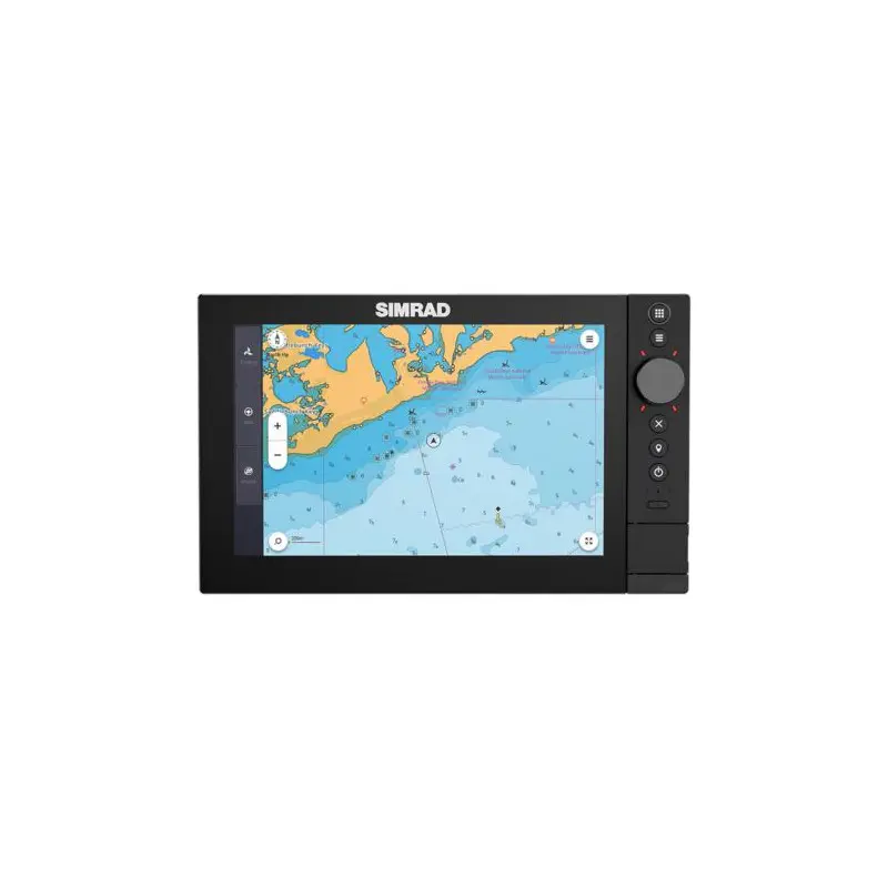 Product Image for Simrad Nss 4 10"