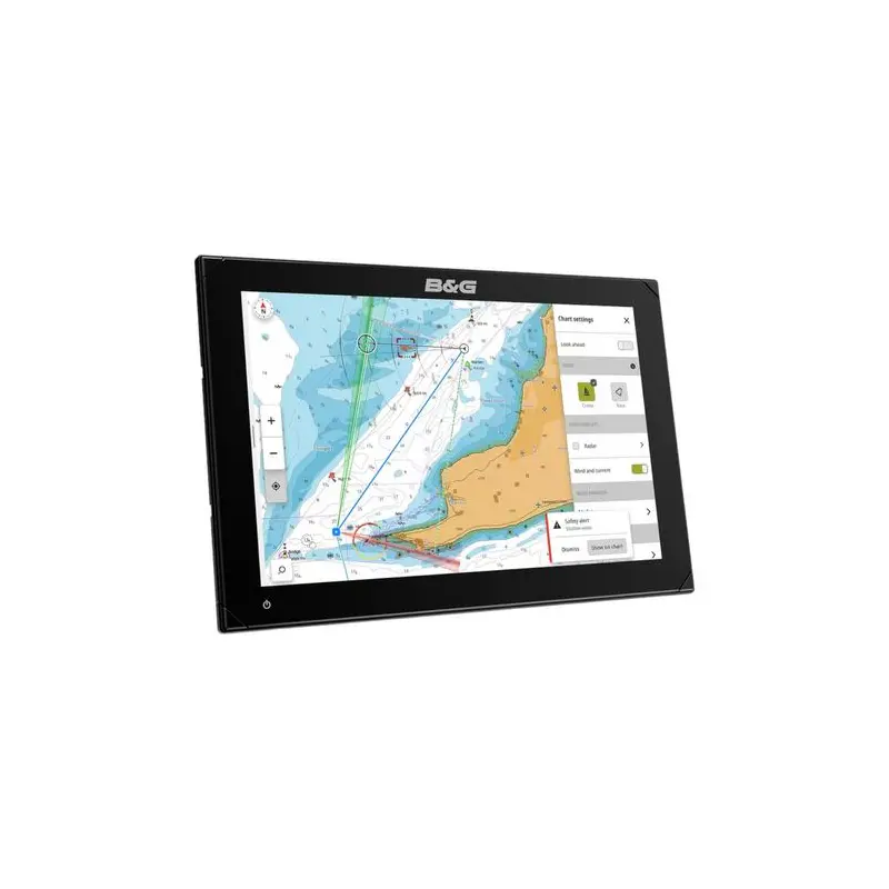 Product Image for B&g Zeus S 12 Seglingsplotter