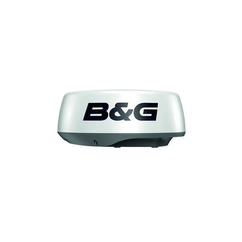 Product Image for B&amp;g Radar Halo20