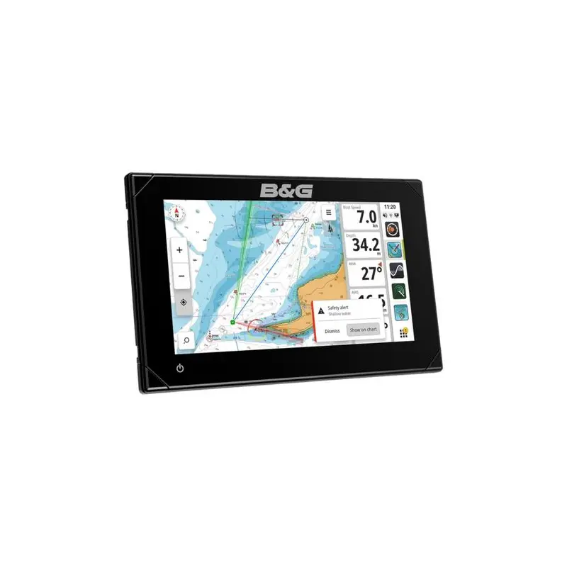 Product Image for B&g Zeus S 7 Seglingsplotter