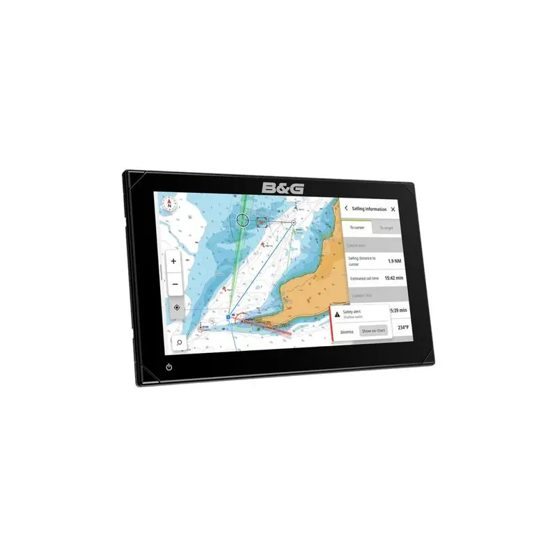 Product Image for B&g Zeus S 9 Seglingsplotter