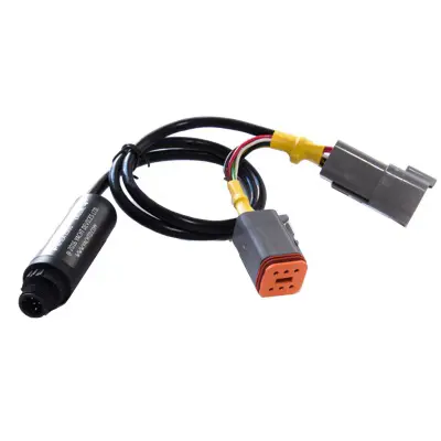 Nmea 2000 Volvo Penta