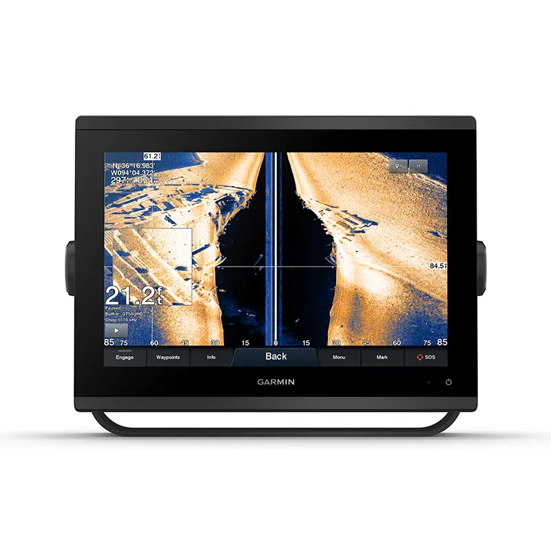 Product Image for Garmin - GPSMAP 1223xsv - GPS kartplotter
