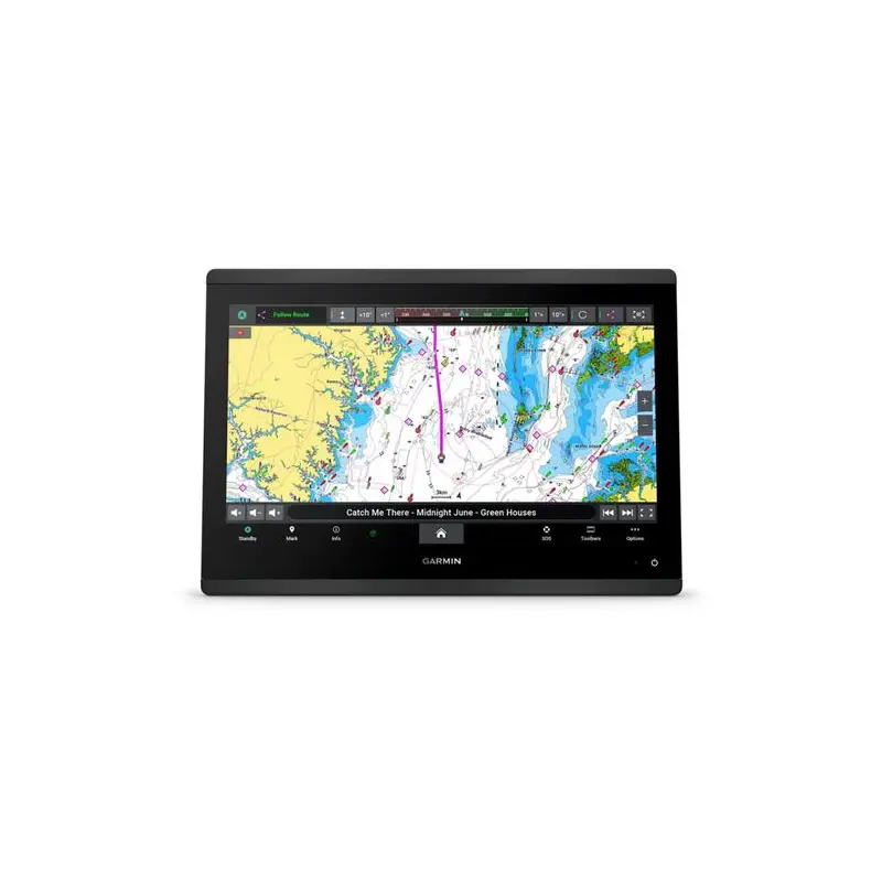 Product Image for Garmin - GPSMAP 1623 - GPS kartplotter