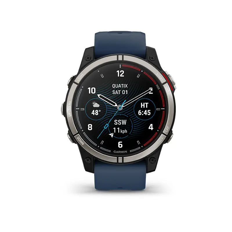 Product Image for Garmin Quatix 7 Sapphire