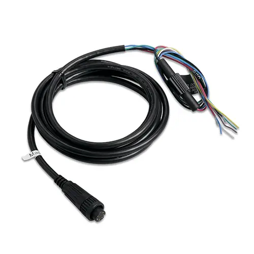 Product Image for Garmin Strömkabel+nmea