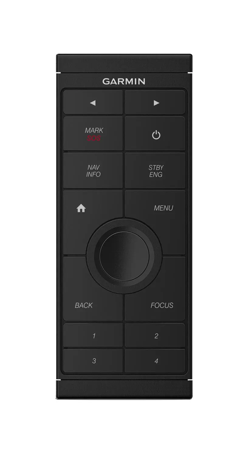 Product Image for Garmin Grid 20 Fjärrkontroll