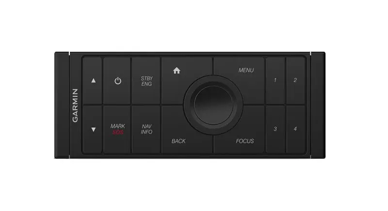 Product Image for Garmin Grid 20 Landskap Fjärrkontroll