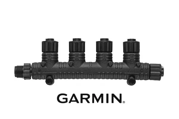 Product Image for Garmin Nmea 2000® T-kontakt Multiport