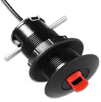 Product Image for Garmin Gst43+gst10 Genomskrovsgivare