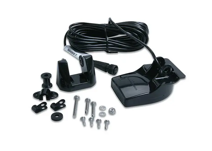 Product Image for Garmin Aktergivare D/t 50/200khz