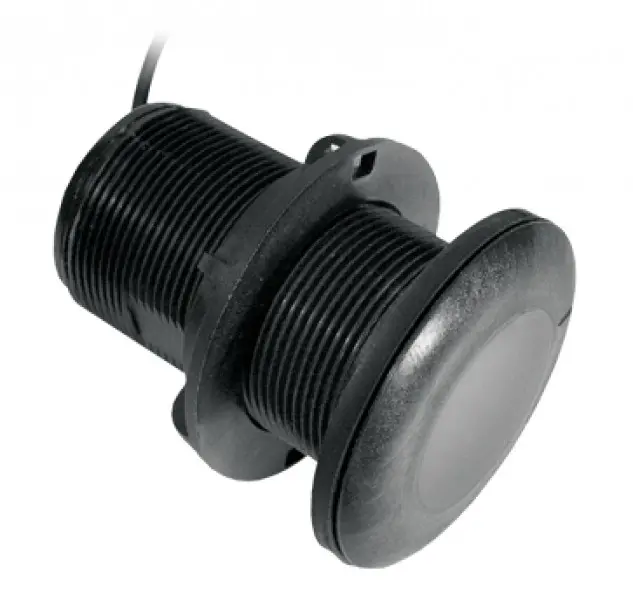 Product Image for Garmin Genomskrovsgivare 77/200khz P19 8-pins