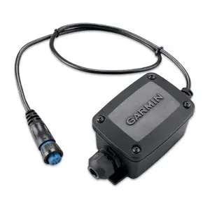 Product Image for Garmin Adapterblock 6-8 Stift