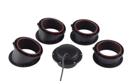 Product Image for Garmin Inombordsgivare Gt15m-ih Chirp